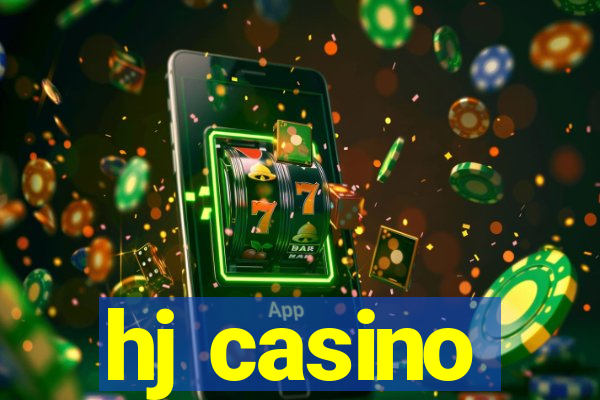 hj casino